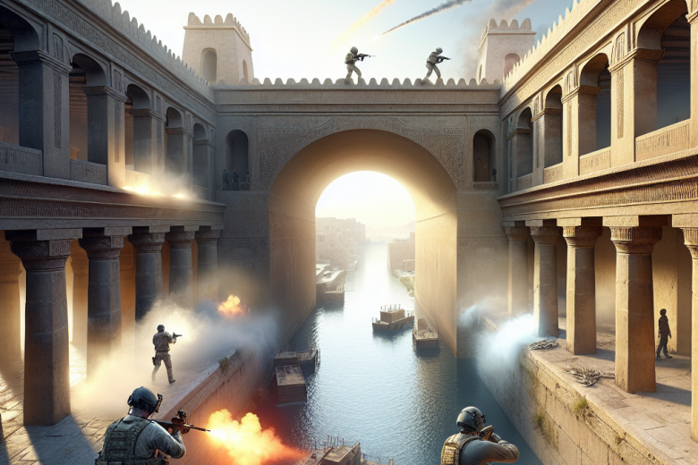 Anubis mid-drop shift visualizing altered mid control timings and utility fights